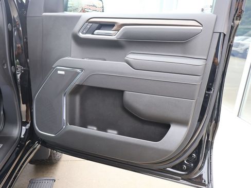 New 2026 Chevrolet Silverado 1500 LT Trail Boss w/ LT Trail Boss Premium Package AWD/4WD image 43