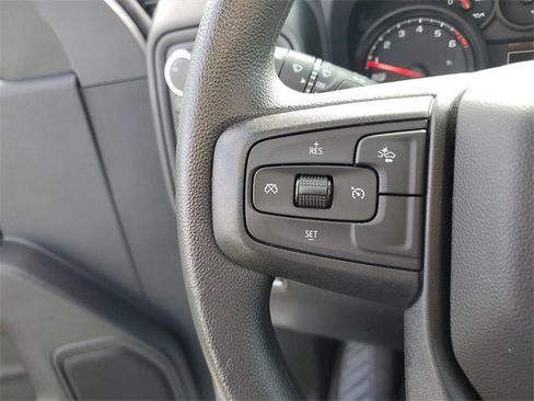 New 2025 GMC Sierra 1500 Pro w/ Graphite Edition image 29