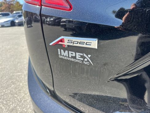 Used 2021 Acura RDX A-Spec image 33