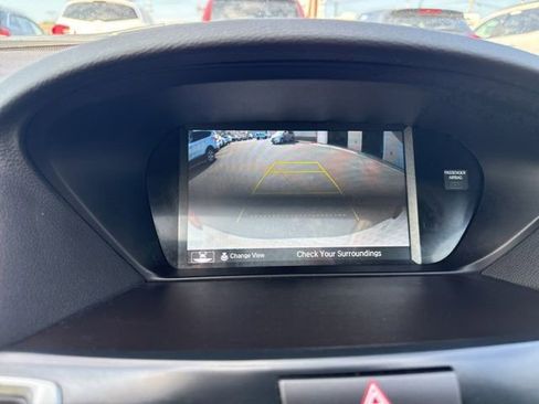 Used 2018 Acura TLX V6 SH-AWD image 27