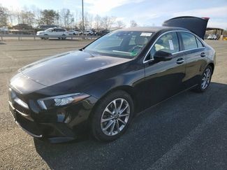 Used 2022 Mercedes-Benz A 220 video 1