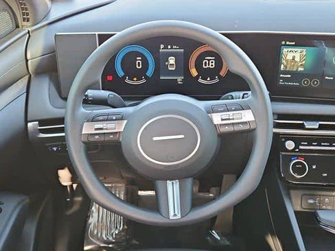 New 2026 Hyundai Santa Cruz SEL image 22