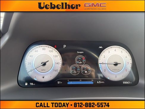 Used 2021 Hyundai Sonata N Line w/ Cargo Package image 26