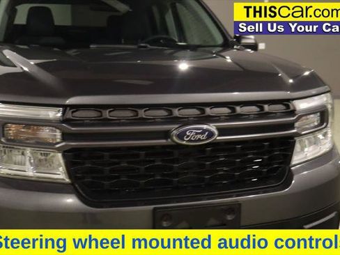 Used 2023 Ford Maverick XLT FWD image 12