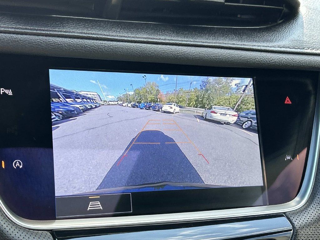 Used 2023 Cadillac XT6 Luxury AWD/4WD image 42
