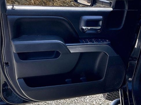 Used 2016 Chevrolet Silverado 1500 LT AWD/4WD image 21