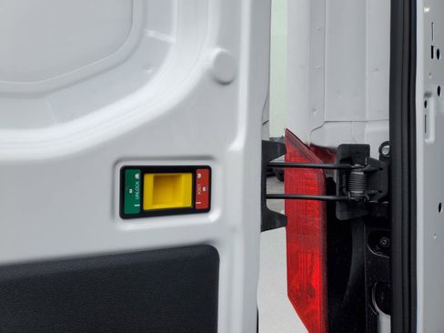 New 2025 Ford Transit 250 148 Medium Roof image 13