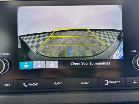 Used 2024 Honda Civic EX-L image 30