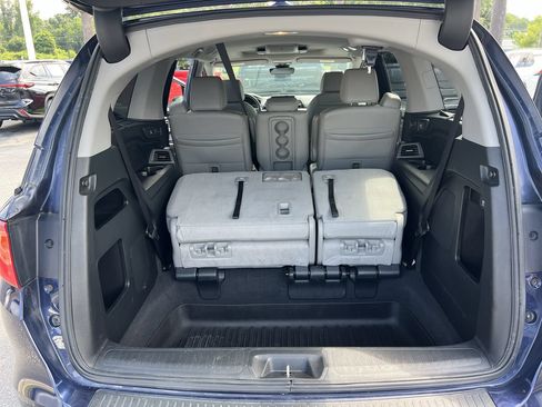 Used 2021 Honda Odyssey Touring image 34