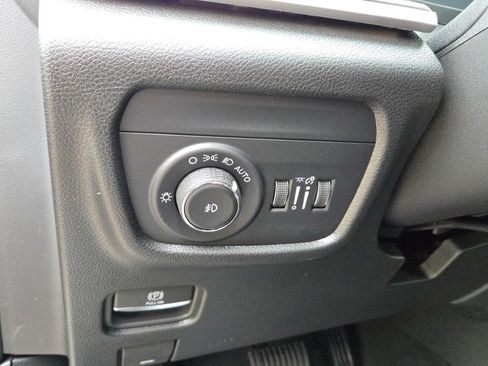 New 2025 Jeep Grand Cherokee Limited w/ MOPAR Finishing Package image 27