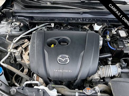 Used 2024 MAZDA CX-50 AWD 2.5 S w/ Select Package image 29