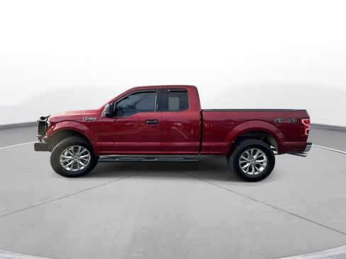 Used 2019 Ford F150 XLT image 9