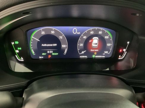 New 2026 Honda Civic Sport Touring image 10