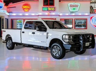 Used 2022 Ford F250 XL w/ Power Equipment Group video 1