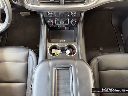 Used 2024 Chevrolet Tahoe LT AWD/4WD image 16