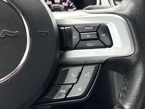 Used 2015 Ford Mustang Premium w/ Ecoboost Performance Package image 18