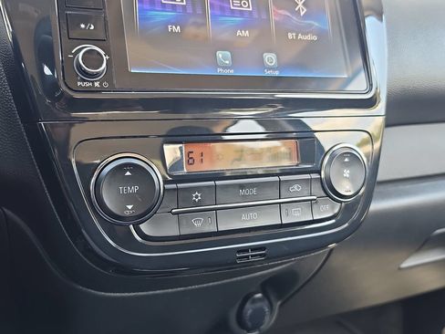 Used 2024 Mitsubishi Mirage G4 ES FWD image 25