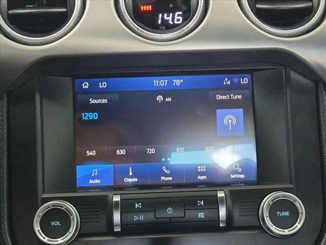Used 2020 Ford Mustang GT Premium w/ Black Accent Package RWD image 17