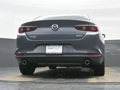 Used 2024 MAZDA MAZDA3 s image 30