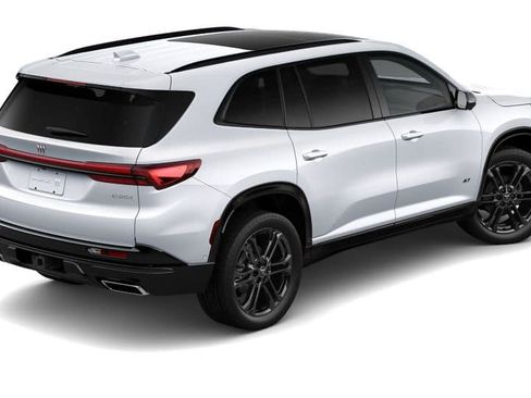 New 2026 Buick Enclave Sport Touring w/ Power Package FWD image 63