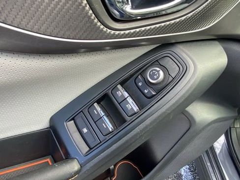 Certified 2023 Subaru Crosstrek 2.5i Limited w/ Moonroof Package image 18