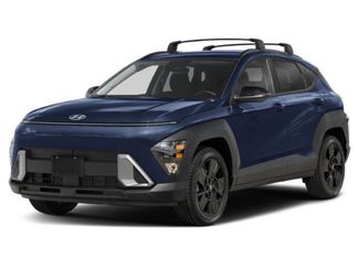 Certified 2026 Hyundai Kona SEL Sport video 1