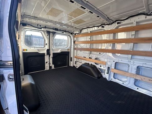 Used 2024 Ford Transit 250 Low Roof w/ Exterior Upgrade Package image 13