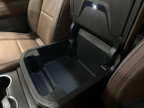 Used 2023 Chevrolet Tahoe High Country image 30