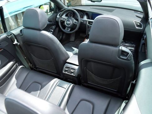 Used 2014 Audi A5 2.0T Premium Plus w/ Premium Plus Package FWD image 35