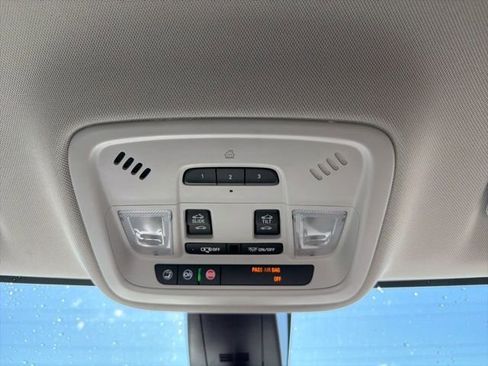 Used 2018 Chevrolet Traverse High Country w/ LPO, Floor Liner Package image 21