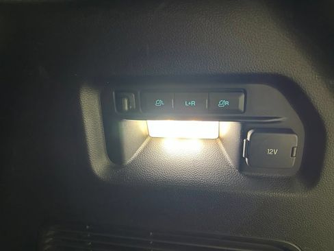 Used 2021 Ford Explorer ST w/ Equipment Group 401A AWD/4WD image 38