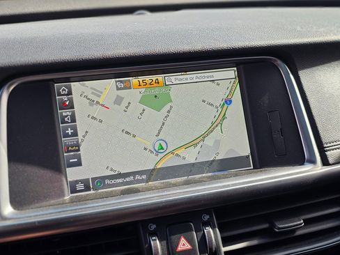 Used 2018 Kia Optima SX w/ Technology Package image 31