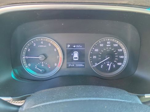 Used 2019 Hyundai Tucson SE image 26