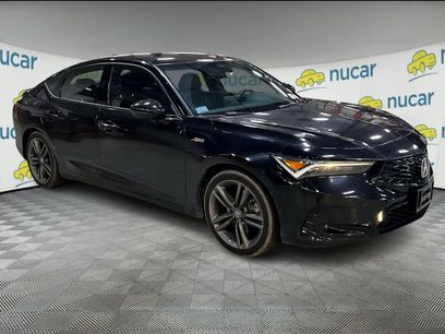 Used 2023 Acura Integra A-Spec