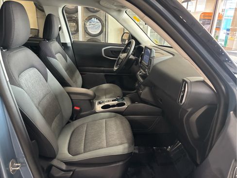Used 2024 Ford Bronco Sport Big Bend AWD/4WD image 42