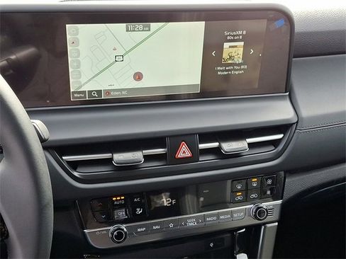 New 2026 Kia Seltos EX image 11