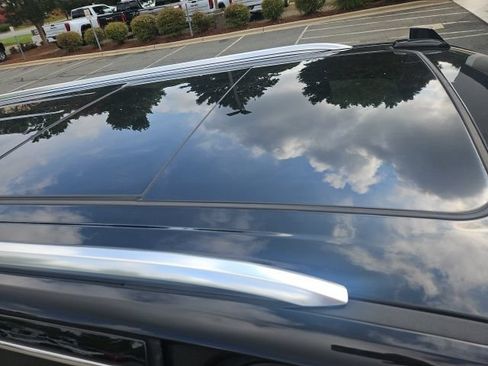Used 2023 GMC Yukon XL Denali w/ LPO, Floor Liner Package AWD/4WD image 4