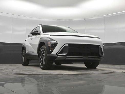New 2026 Hyundai Kona SEL Premium AWD/4WD image 33