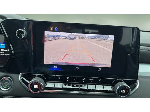 New 2026 Chevrolet Colorado LT w/ Advanced Trailering Package AWD/4WD image 19