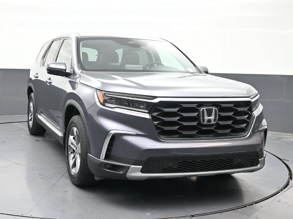 Used 2024 Honda Pilot EX-L image 7