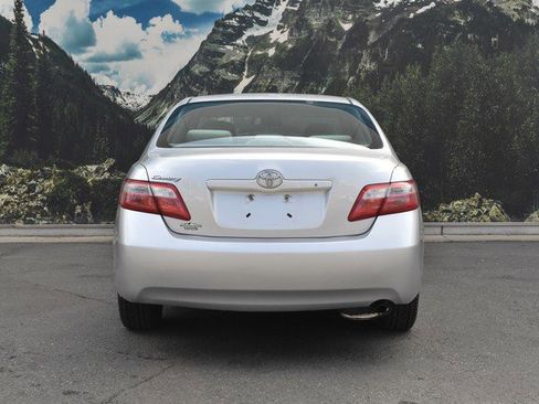 Used 2009 Toyota Camry LE image 10