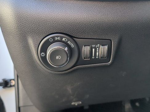New 2026 Jeep Compass Limited AWD/4WD image 22