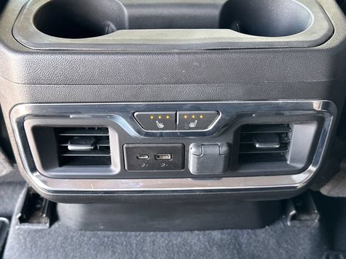 Used 2023 Chevrolet Silverado 3500 LTZ w/ LTZ Convenience Package AWD/4WD image 30