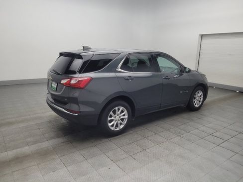 Used 2019 Chevrolet Equinox LT FWD image 10