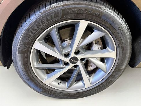 Used 2025 Genesis GV80 3.5T Advanced image 41