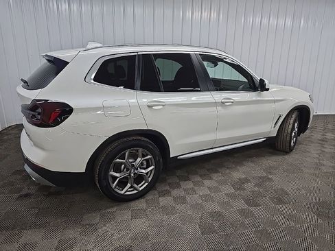 Used 2022 BMW X3 xDrive30i w/ Convenience Package image 3