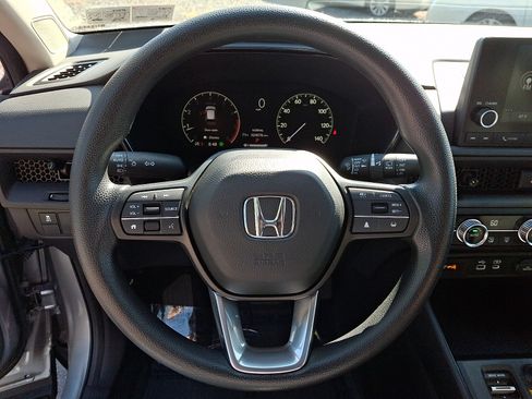 Certified 2024 Honda CR-V EX image 19