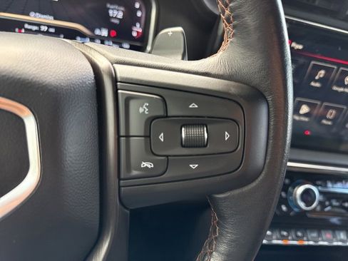 Used 2023 GMC Sierra 1500 AT4 w/ Technology Package image 20