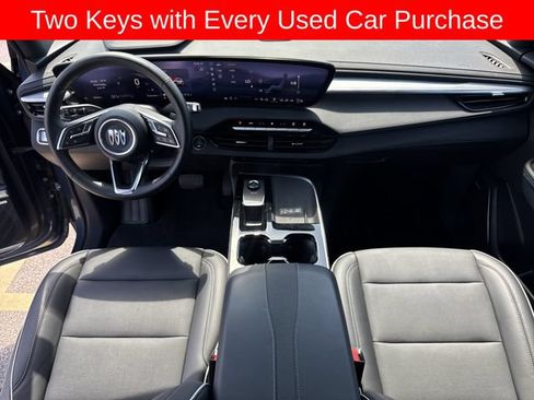 Used 2025 Buick Enclave Preferred FWD image 20