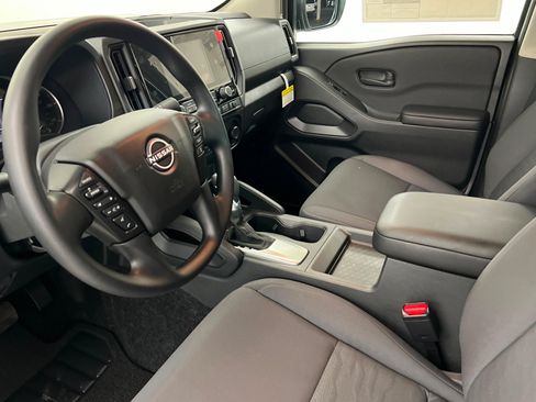 New 2026 Nissan Frontier S AWD/4WD image 14